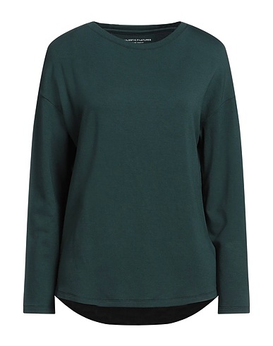 MAJESTIC FILATURES Sudadera 96% Viscosa, 4% Elastán