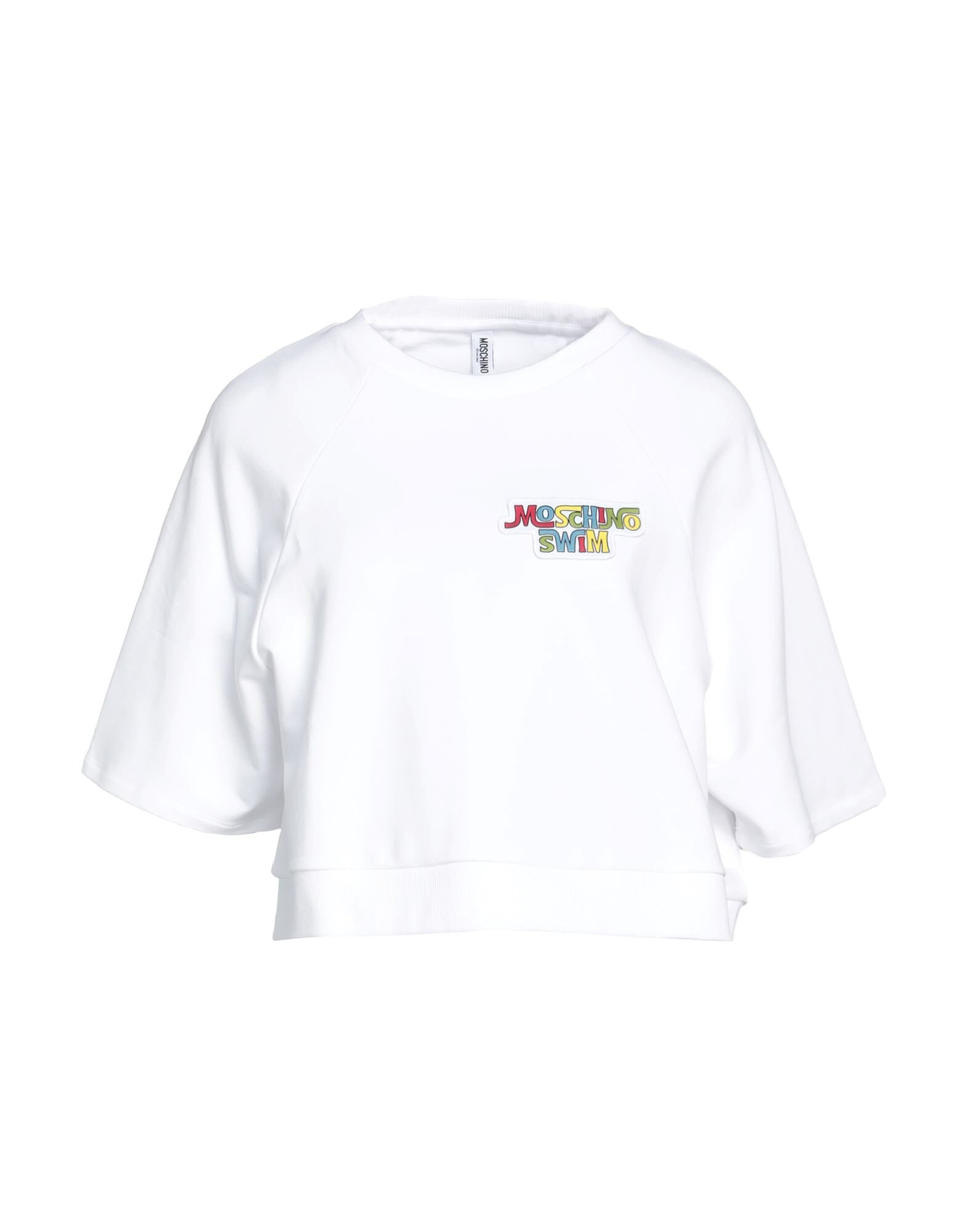 MOSCHINO - スウェットシャツ