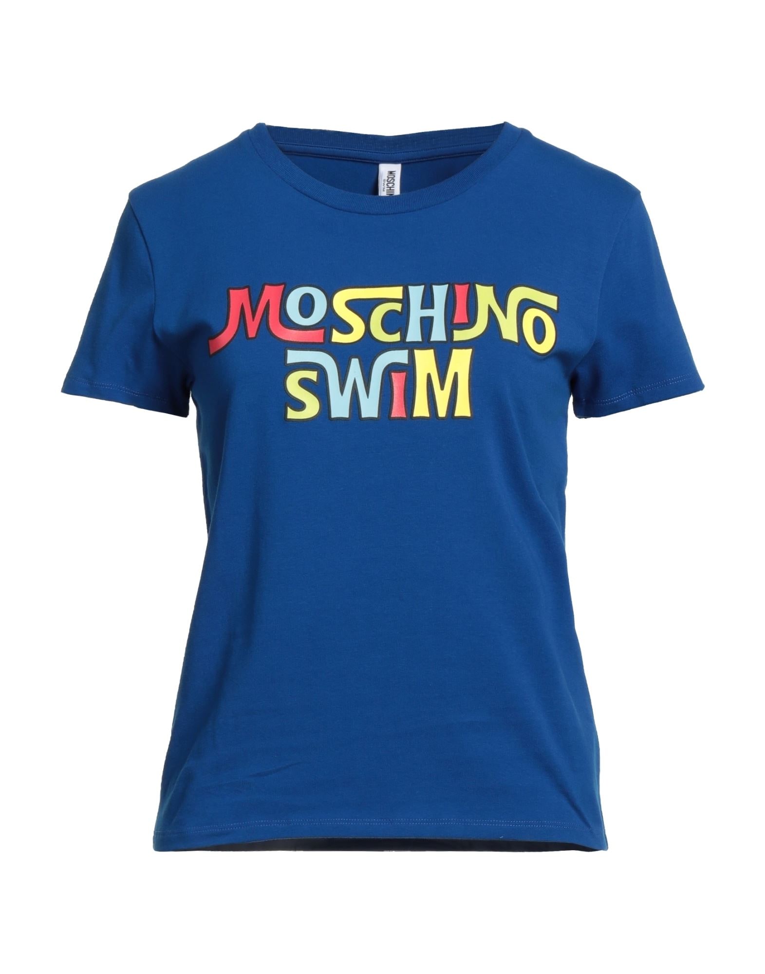 MOSCHINO - T-shirts