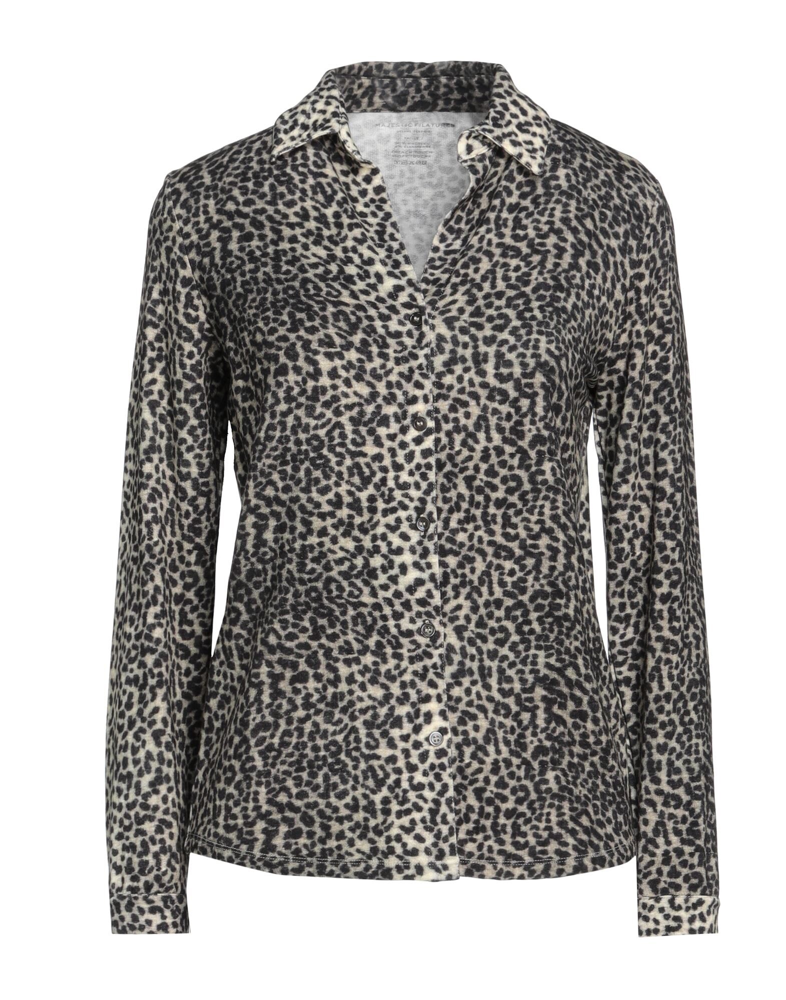 MAJESTIC FILATURES - Shirts