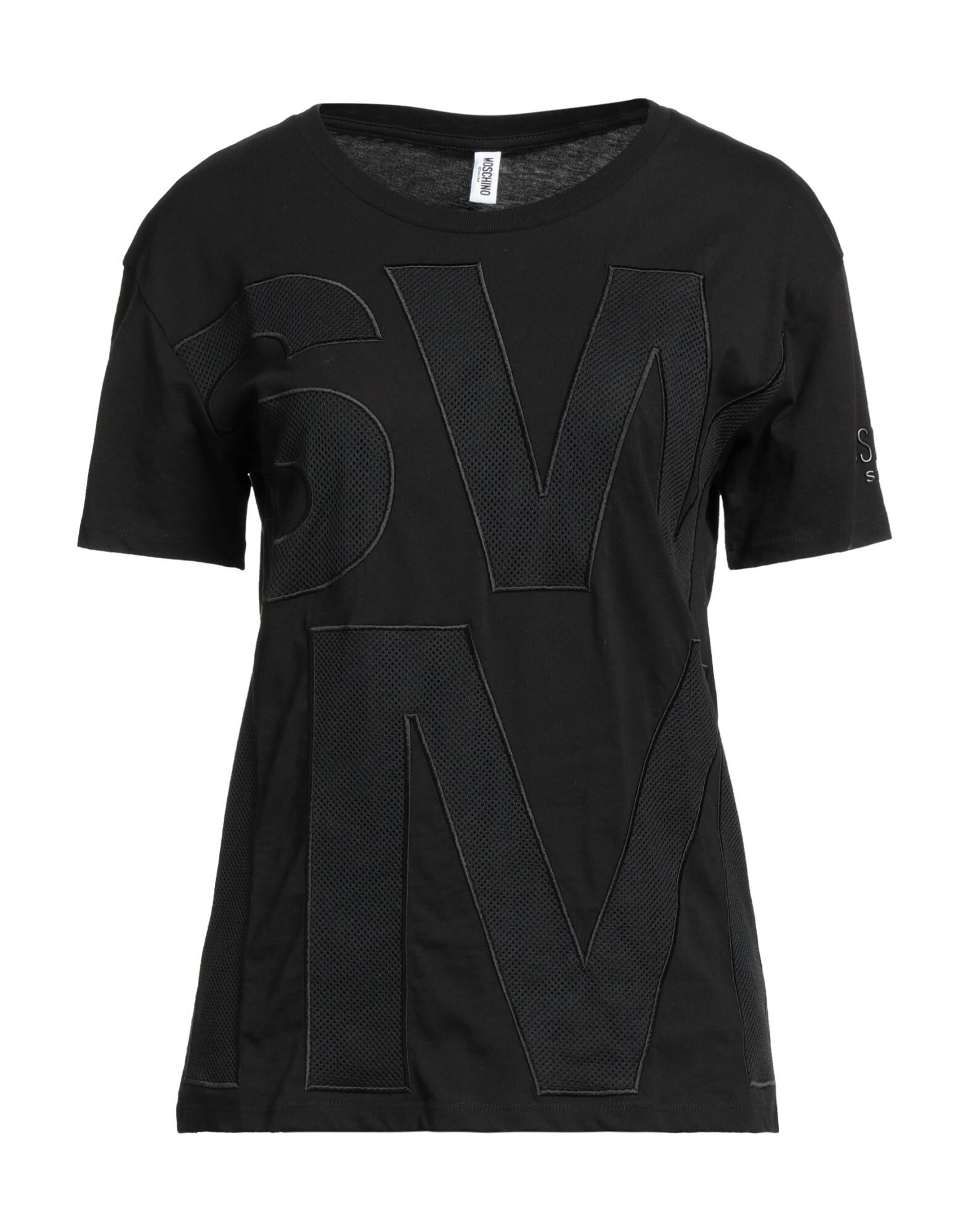 MOSCHINO - T-shirts