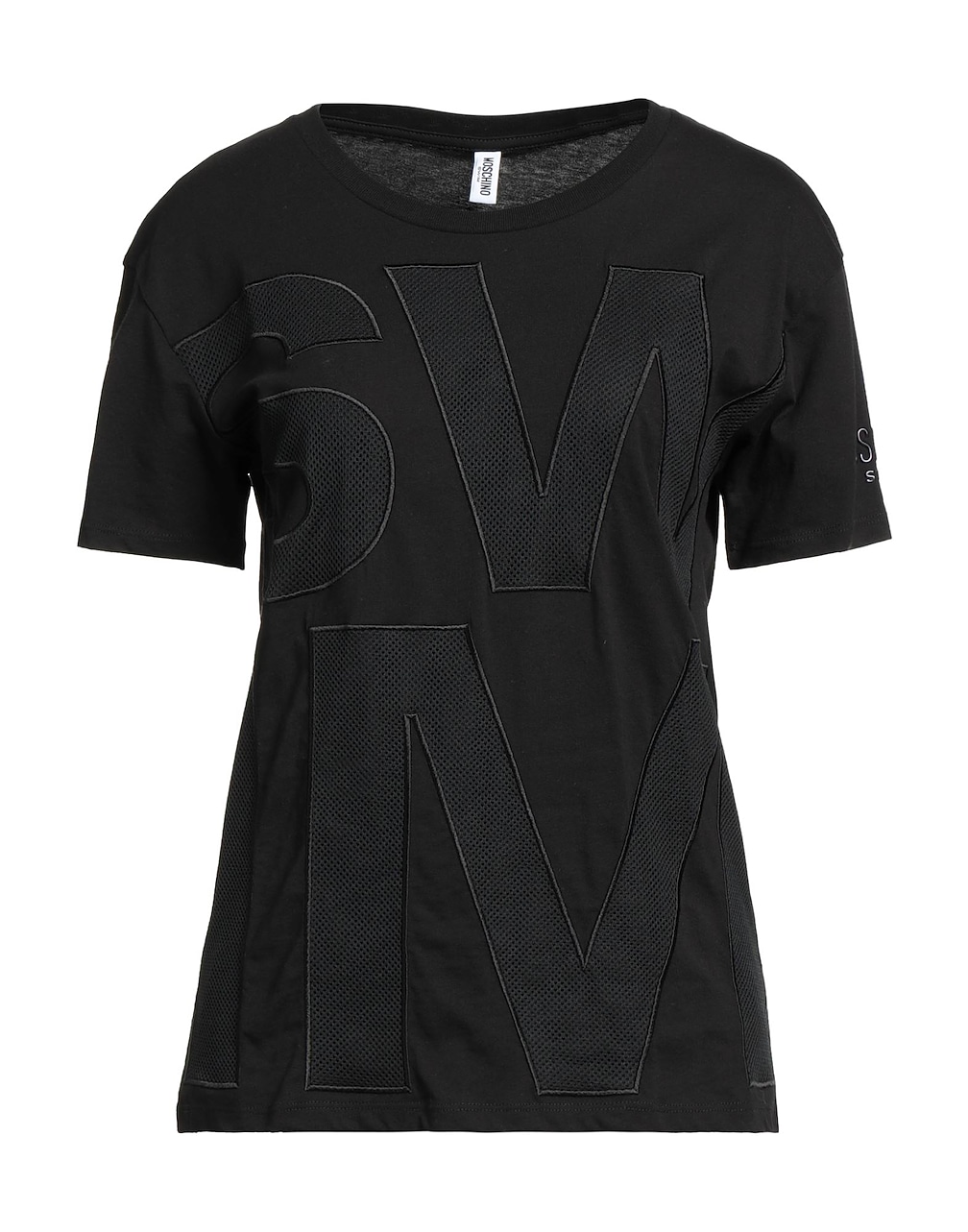 MOSCHINO - T-shirts