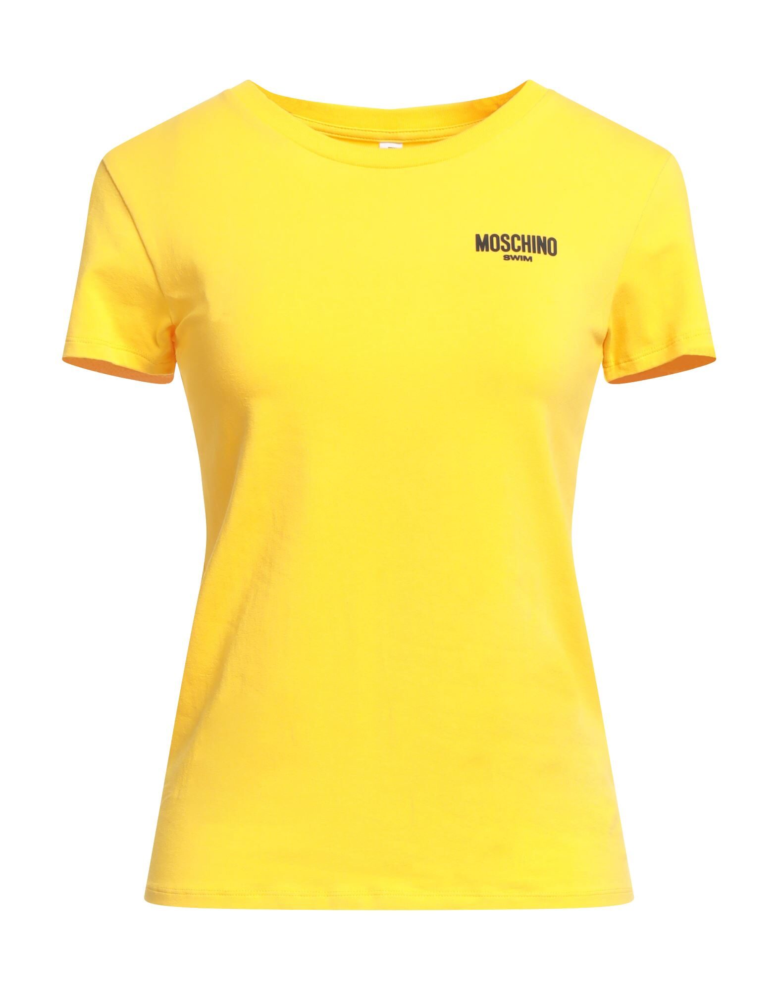 MOSCHINO - T-shirts