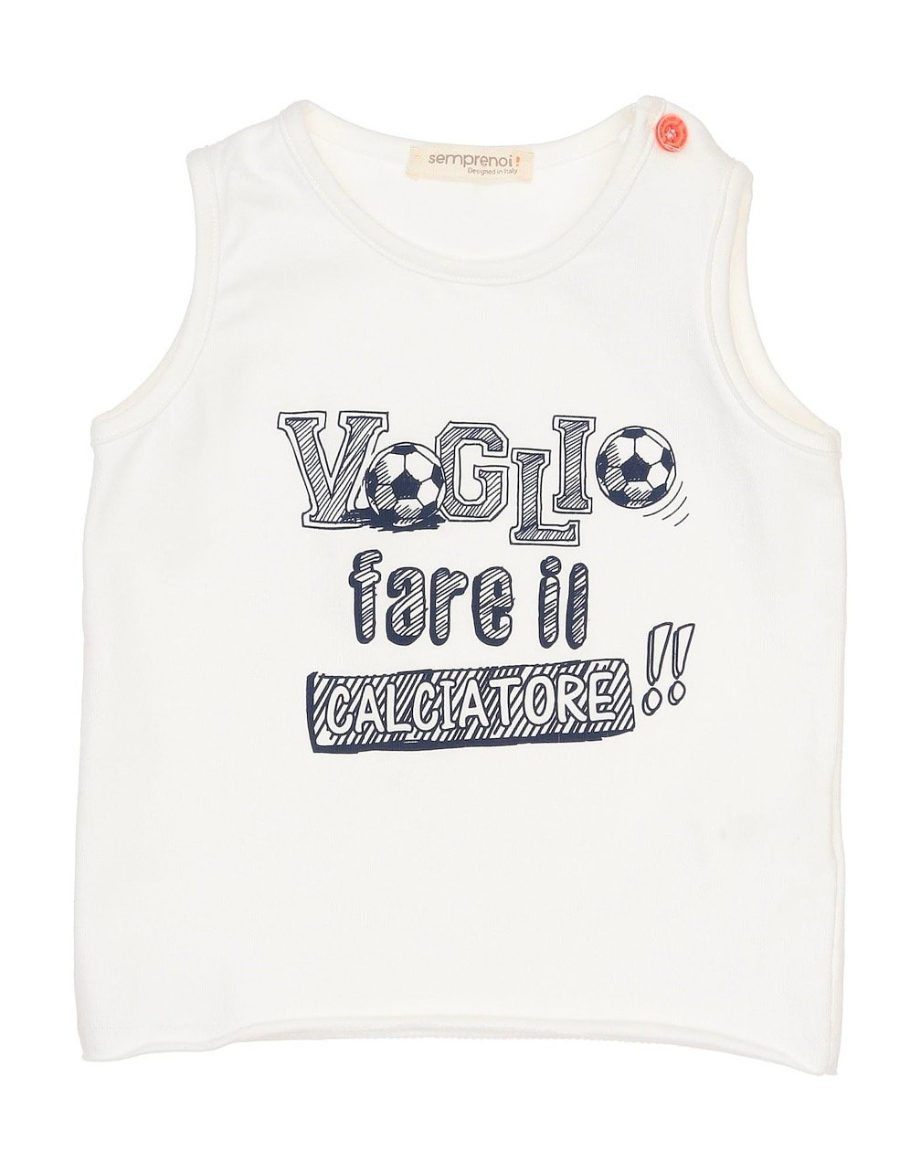 SEMPRENOI! - T-shirts