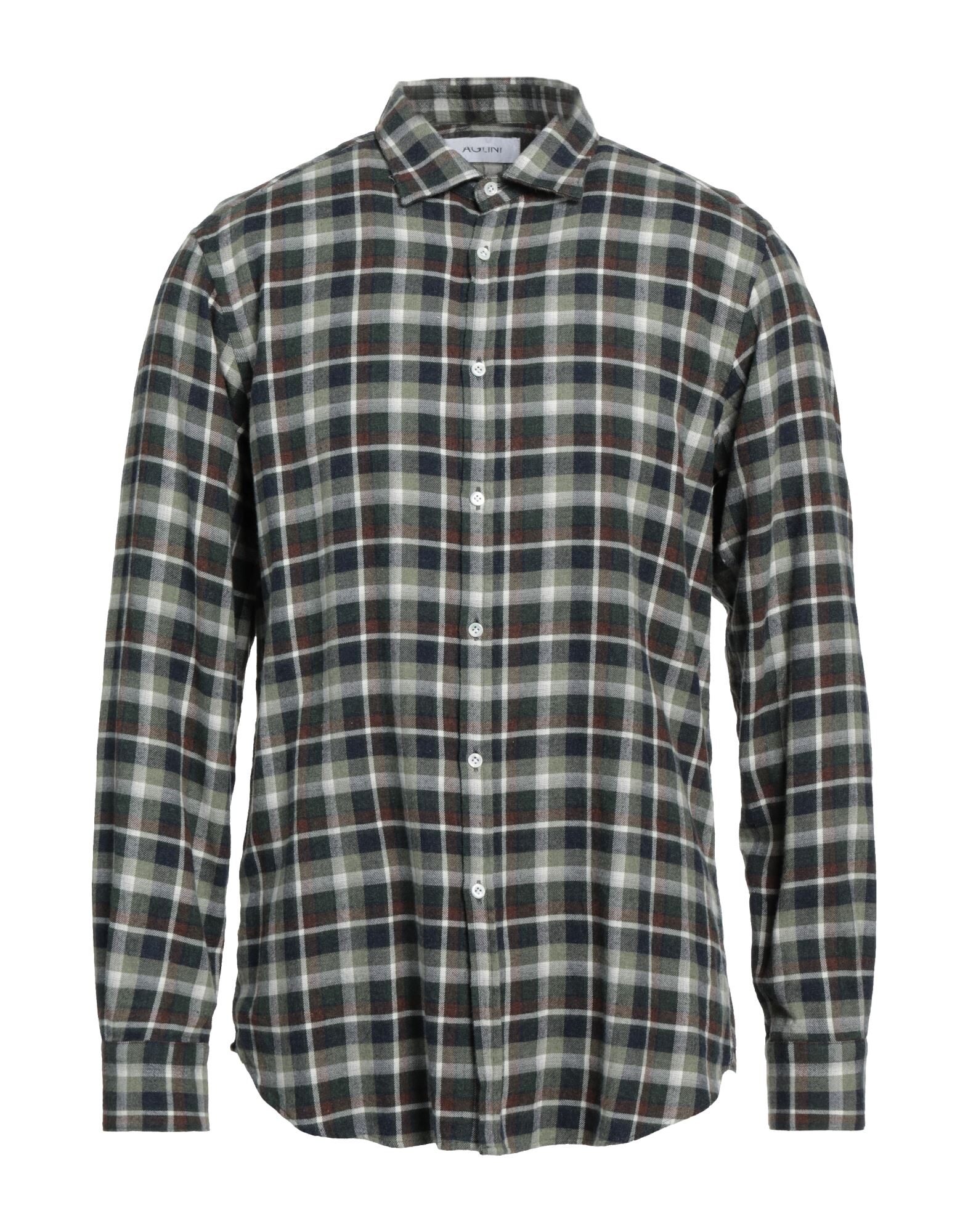 AGLINI - Camicie