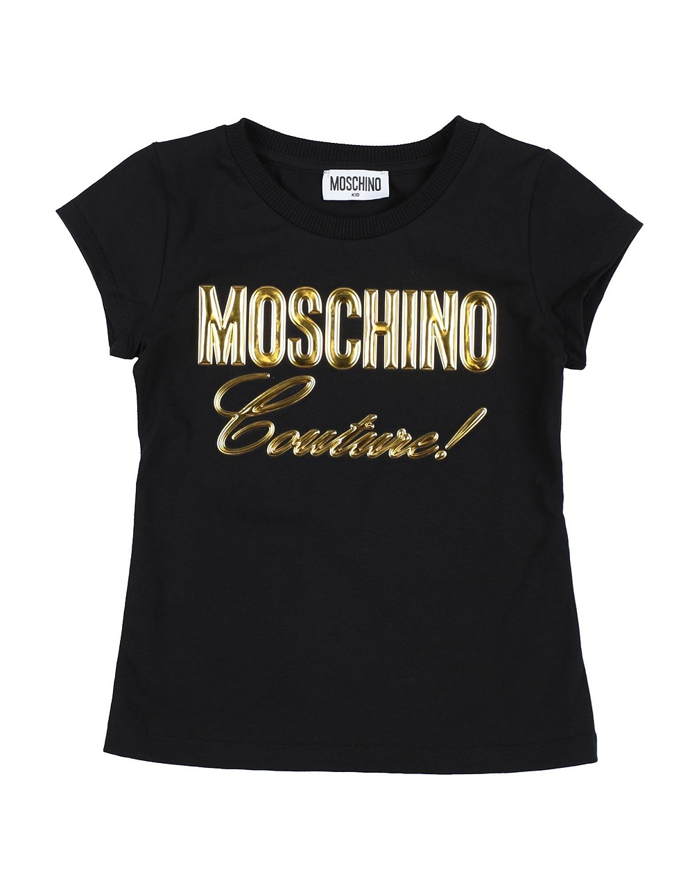 MOSCHINO KID - T-shirts