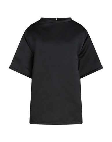 AZ FACTORY Top Black 100% Polyester