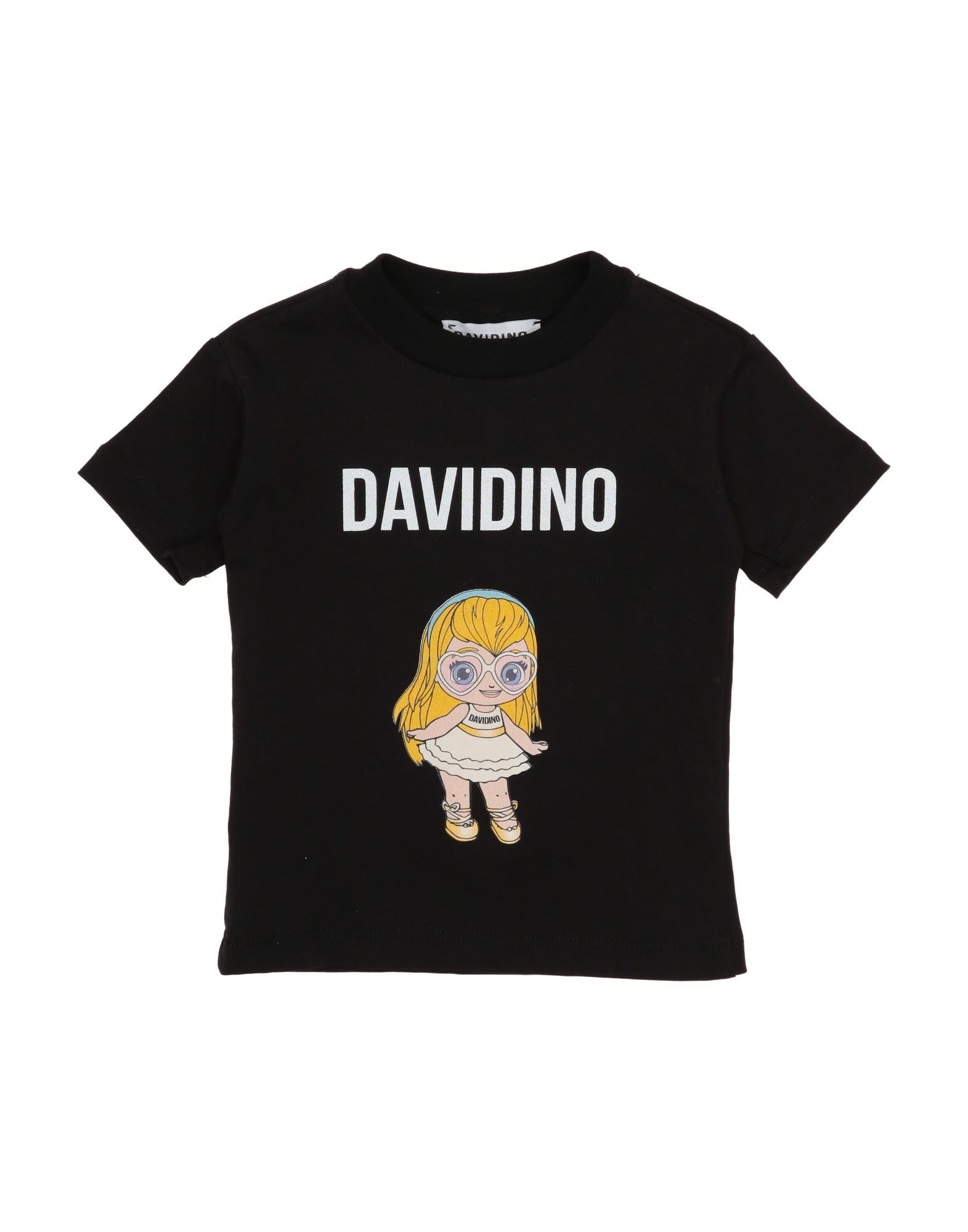 DAVIDINO - T-shirts