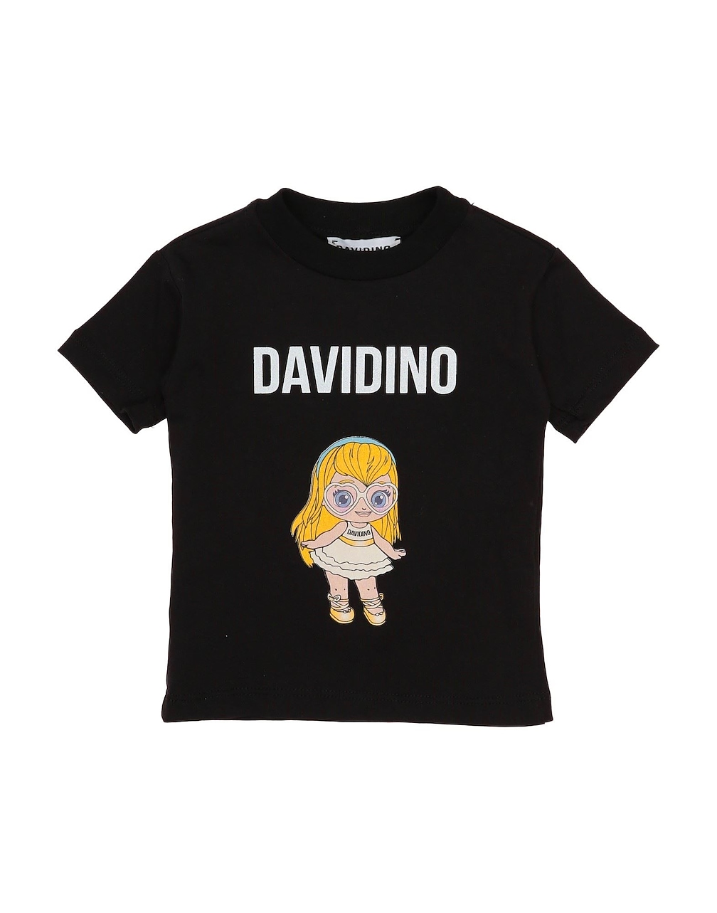 DAVIDINO - T-shirts