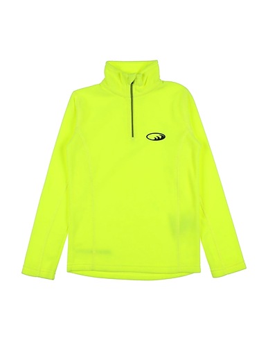 WEST SCOUT TOPS Limettengrün 100% Polyester