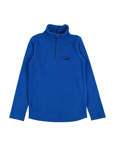 WEST SCOUT Sweatshirt Blue 100% Polyester
