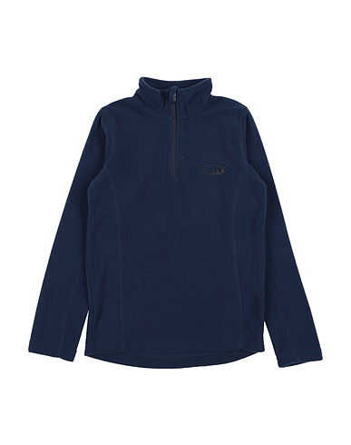 WEST SCOUT Sweatshirt Midnight blue 100% Polyester