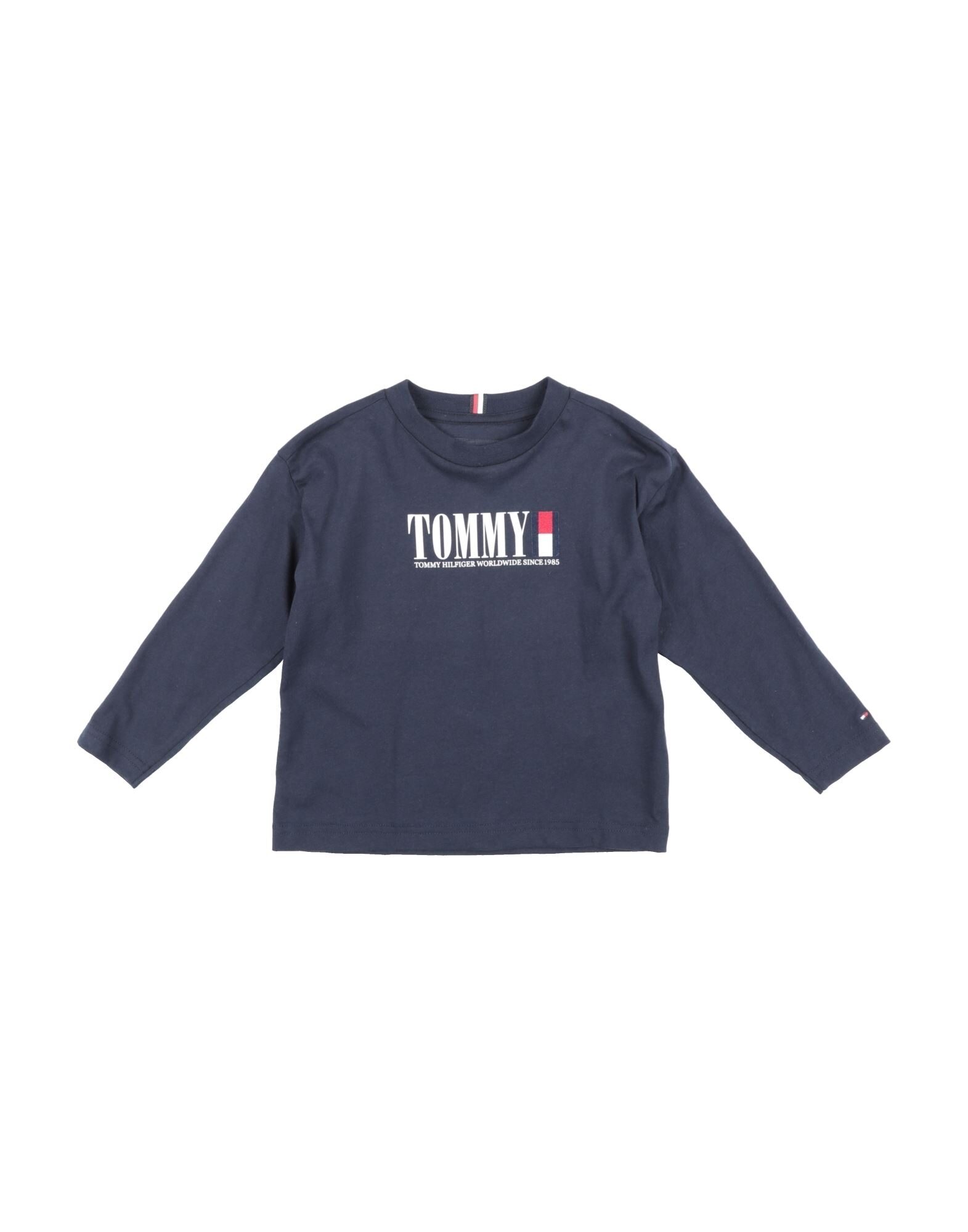TOMMY HILFIGER - Футболки