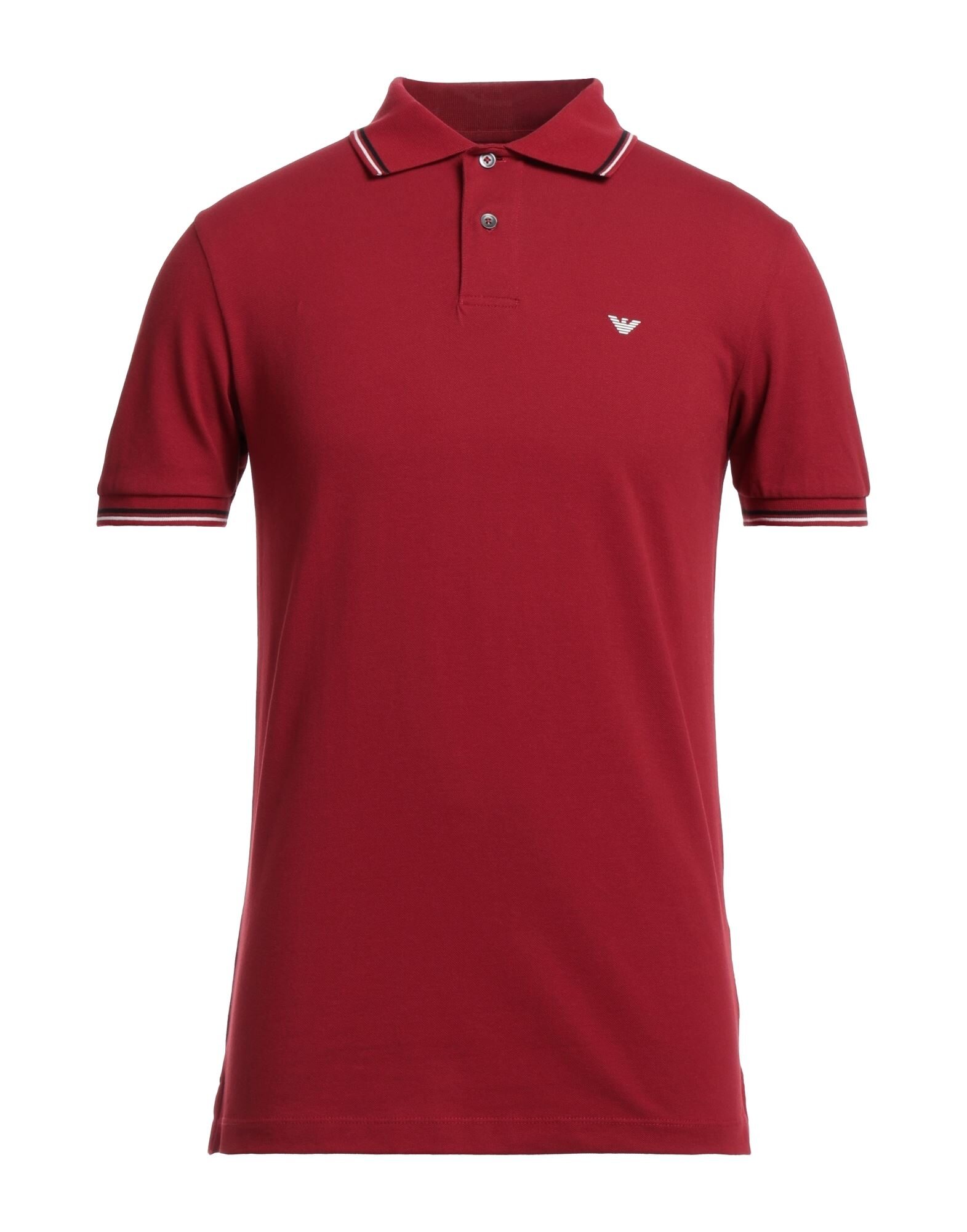 EMPORIO ARMANI - Μπλουζάκια Polo