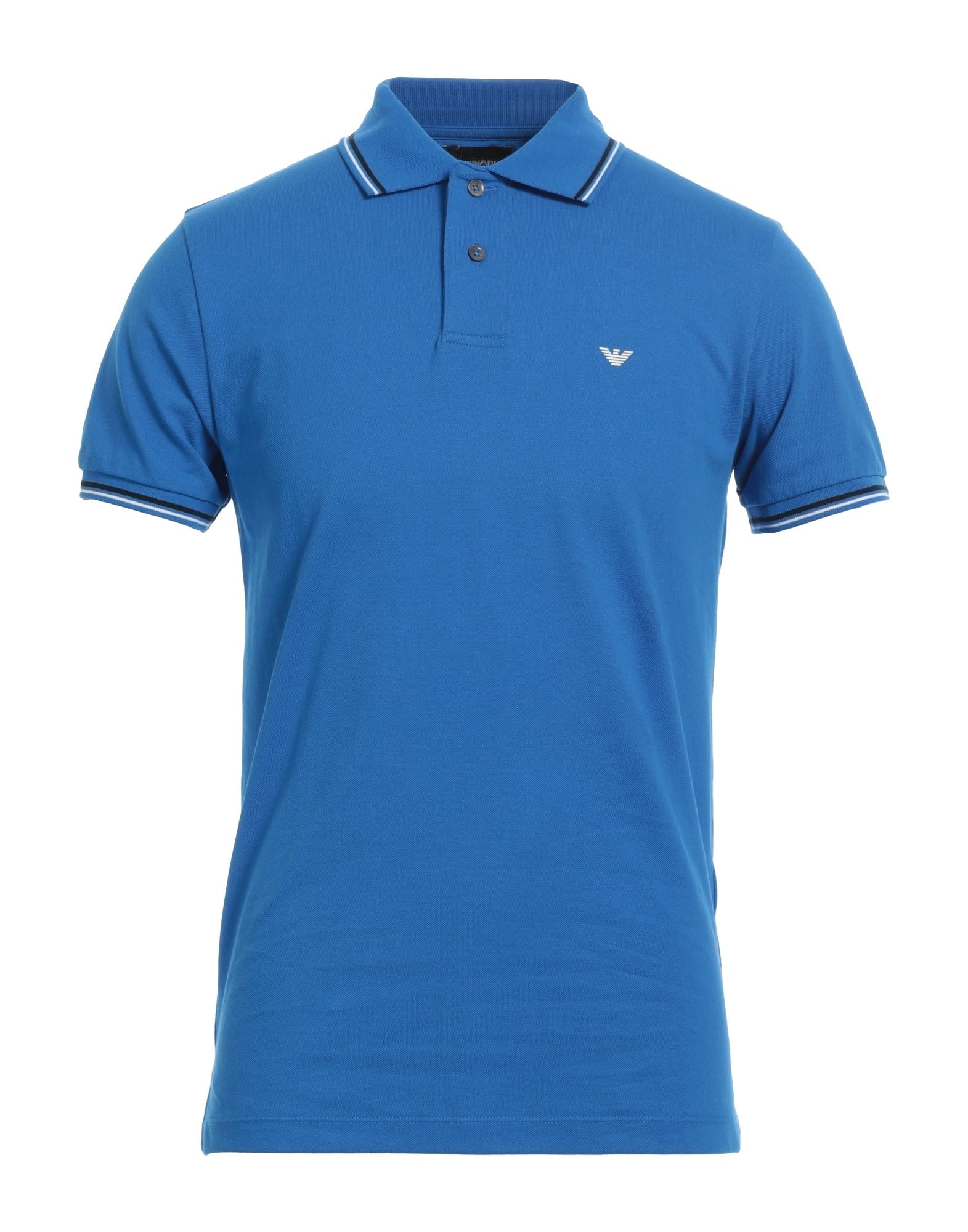 EMPORIO ARMANI - Polo shirts