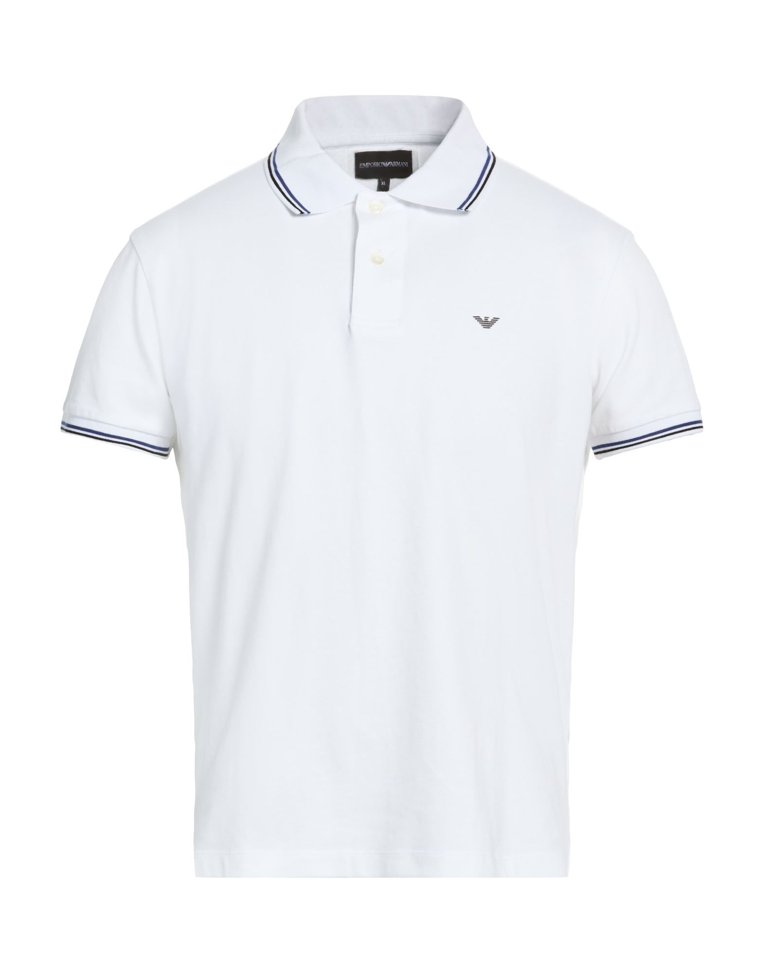EMPORIO ARMANI - Polos