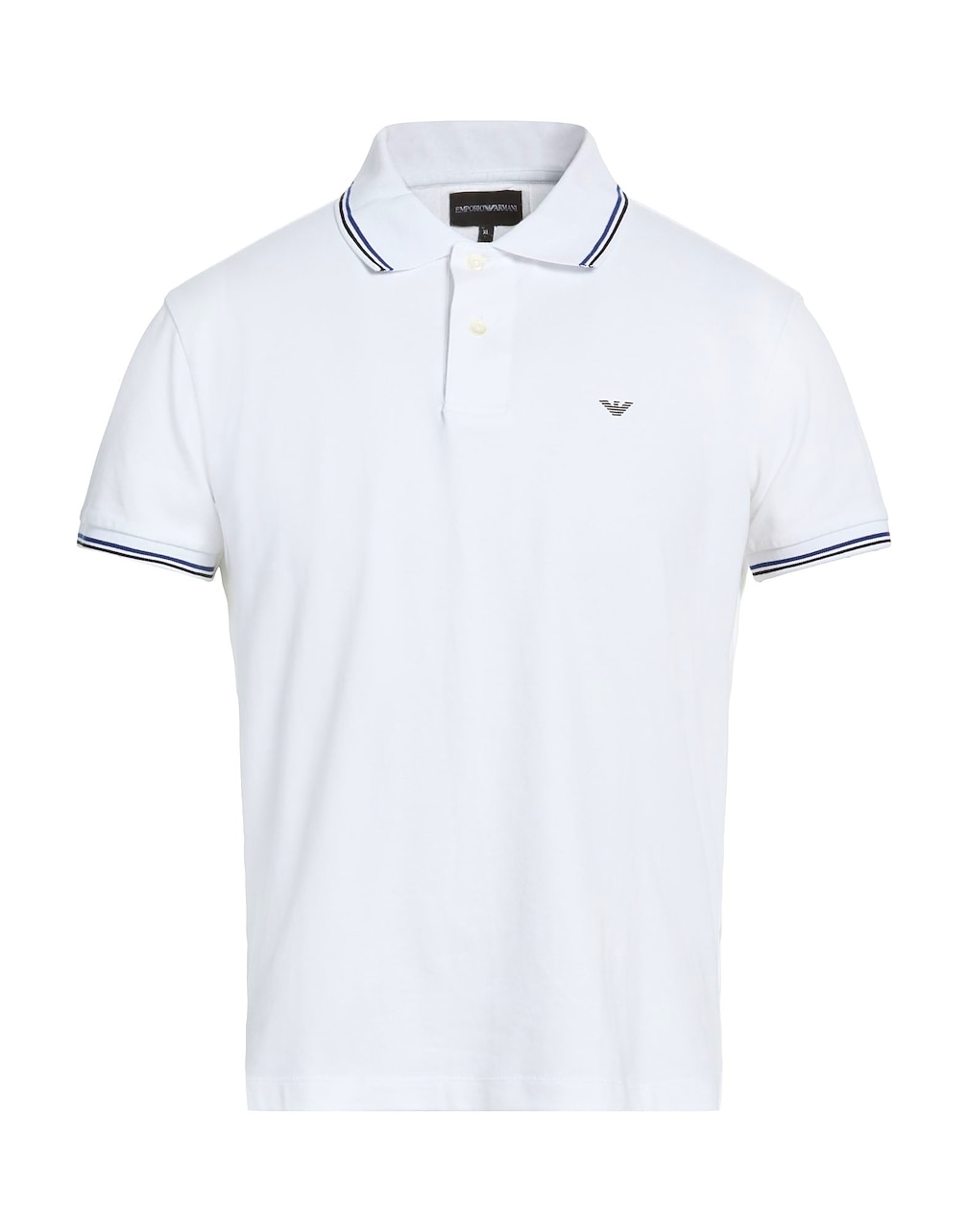 EMPORIO ARMANI - Poloshirts
