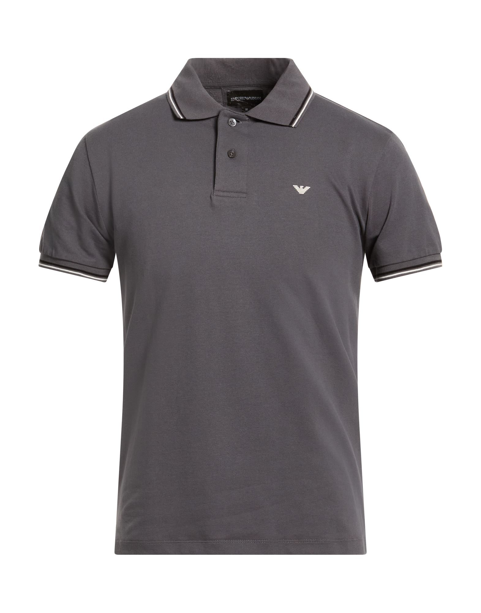 EMPORIO ARMANI - Polo shirts