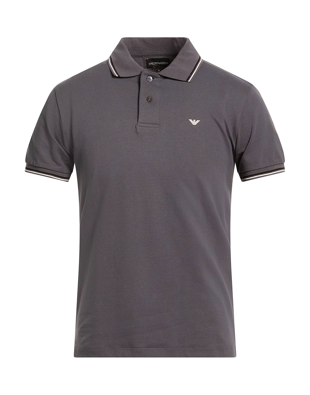 EMPORIO ARMANI - Polo shirts