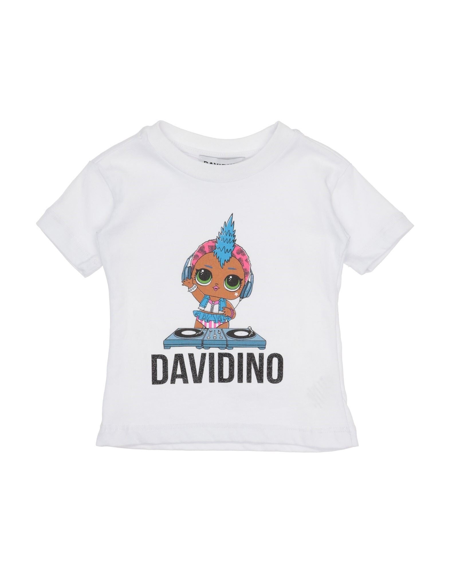 DAVIDINO - T シャツ