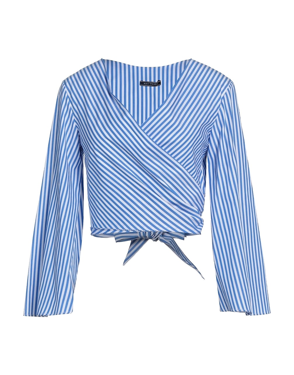 MDS STRIPES - Hemden