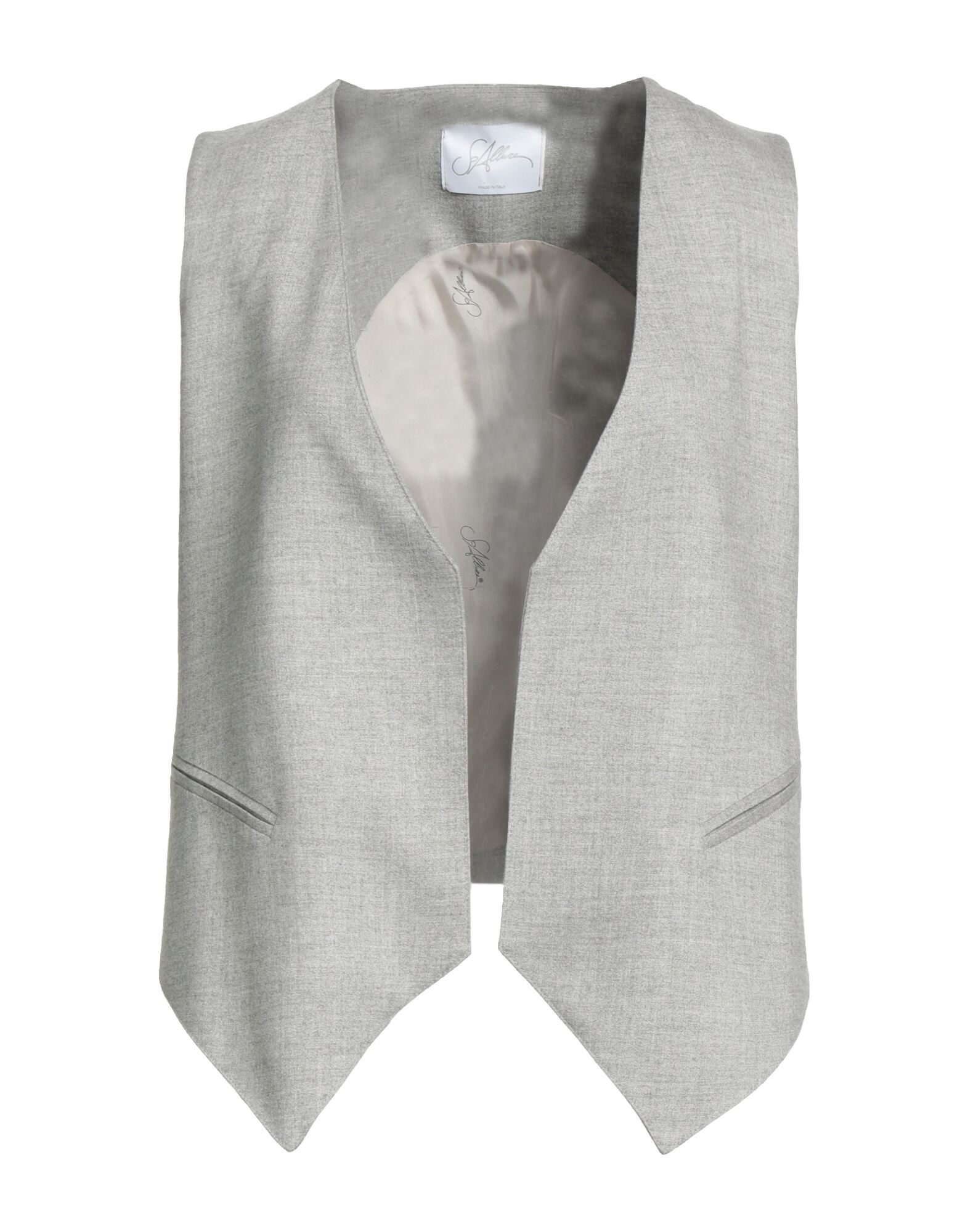 SOALLURE - Couture-Westen