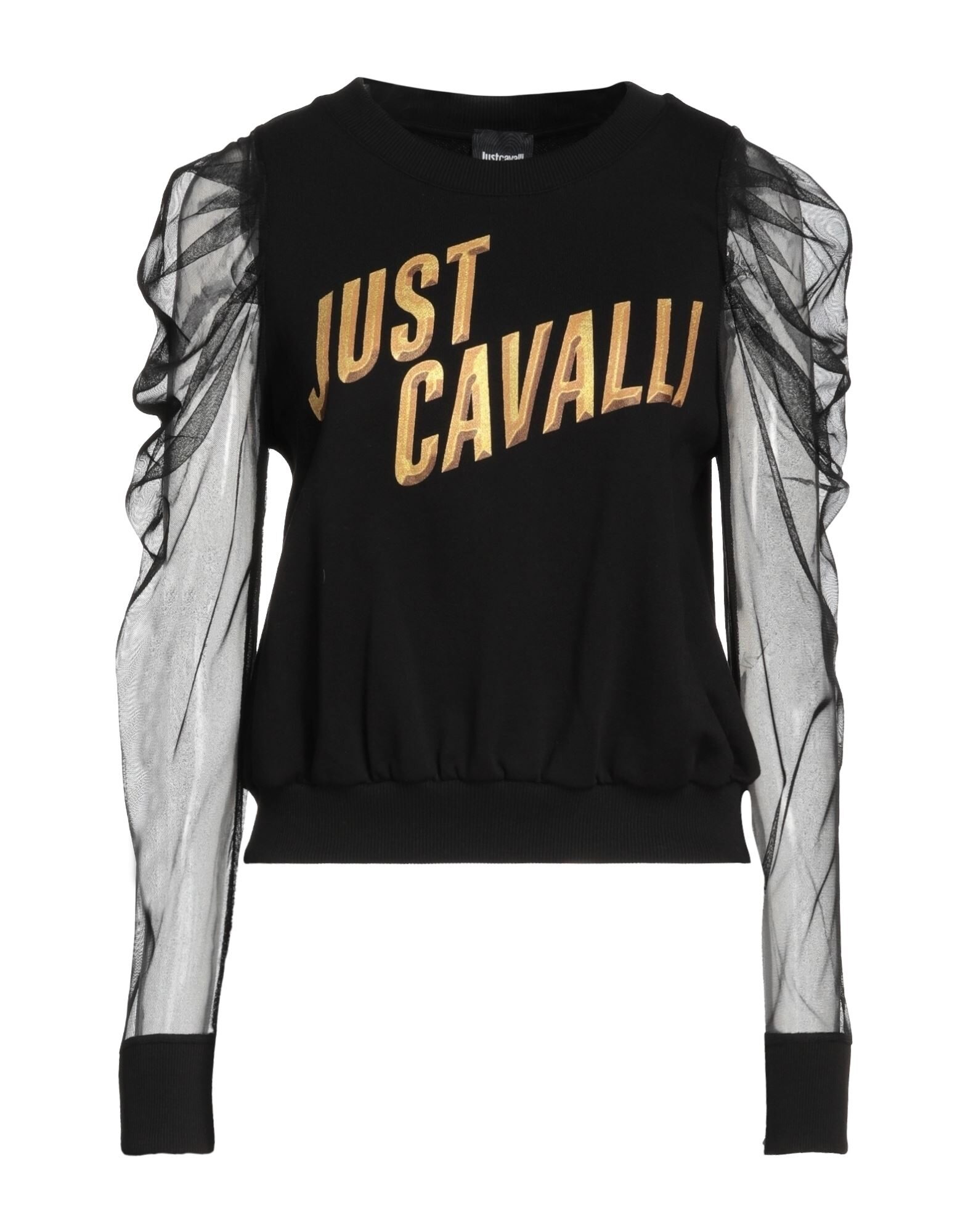 JUST CAVALLI - Sweatshirts