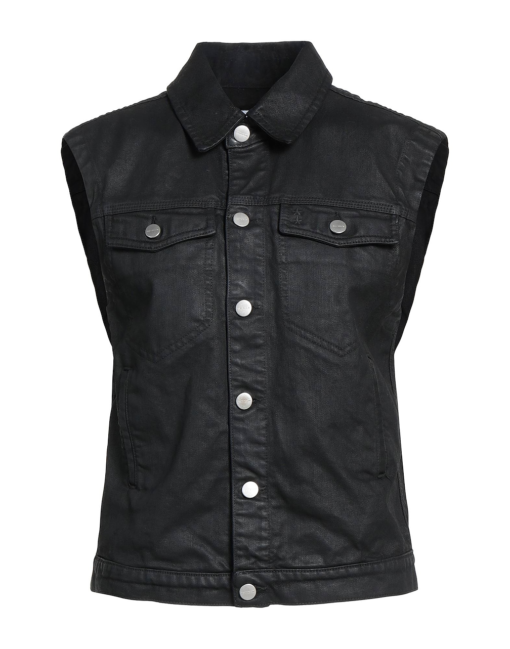 ICON DENIM - Jeanshemden