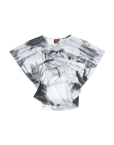 SUNDEK T-shirt White 100% Polyester