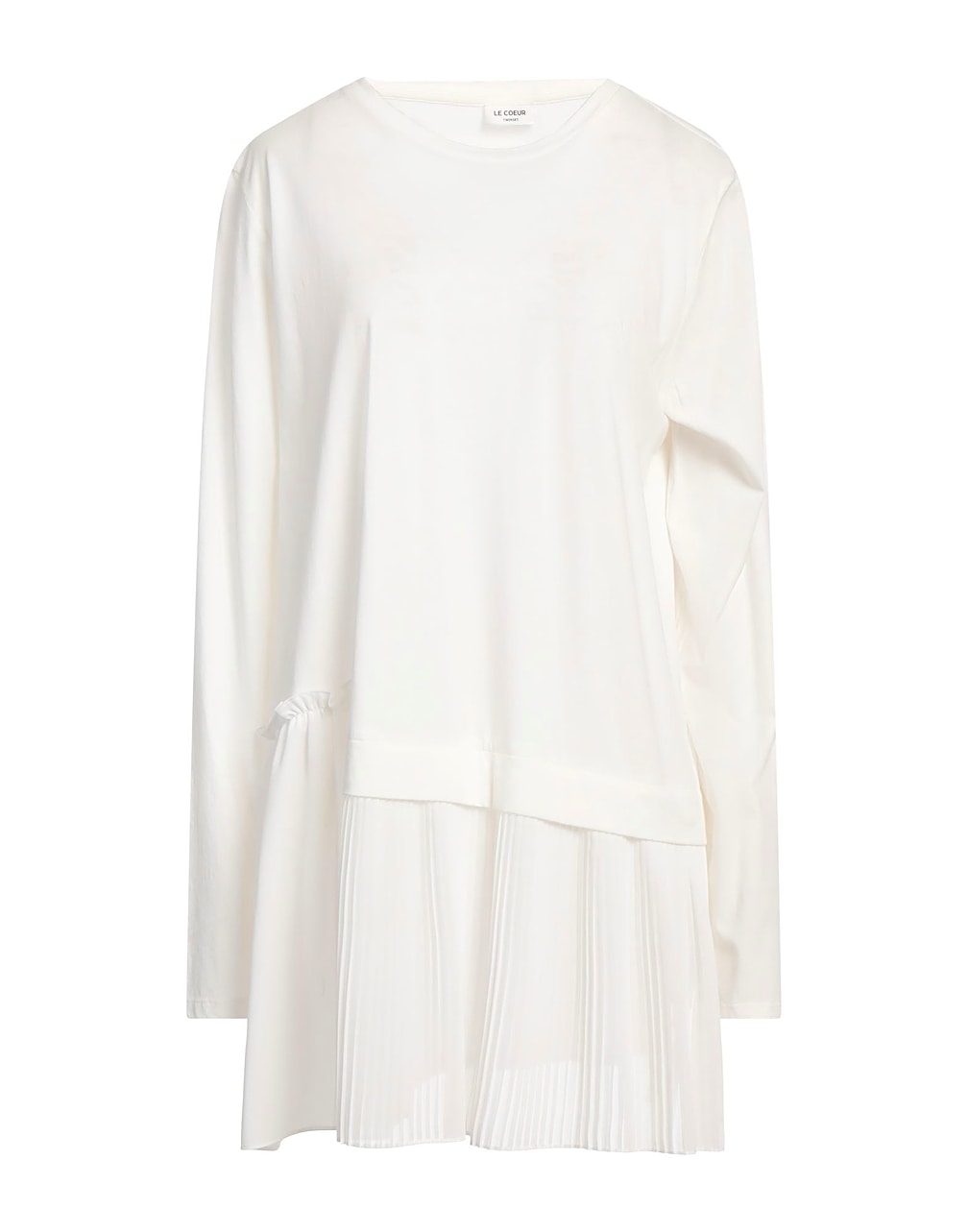 LE COEUR TWINSET - Τοπ