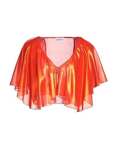 NAM-MYO Coprispalle Arancione 100% Poliestere
