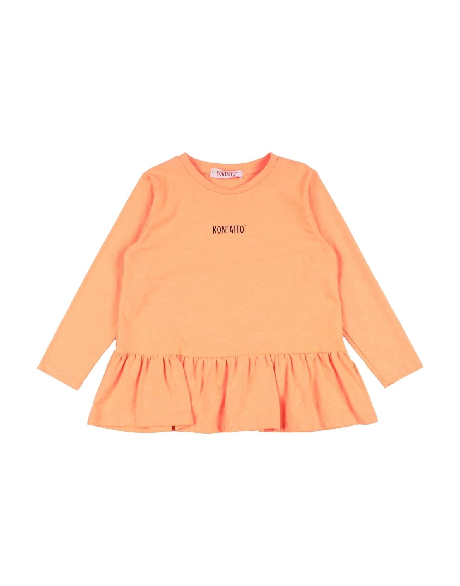 KONTATTO - Футболки