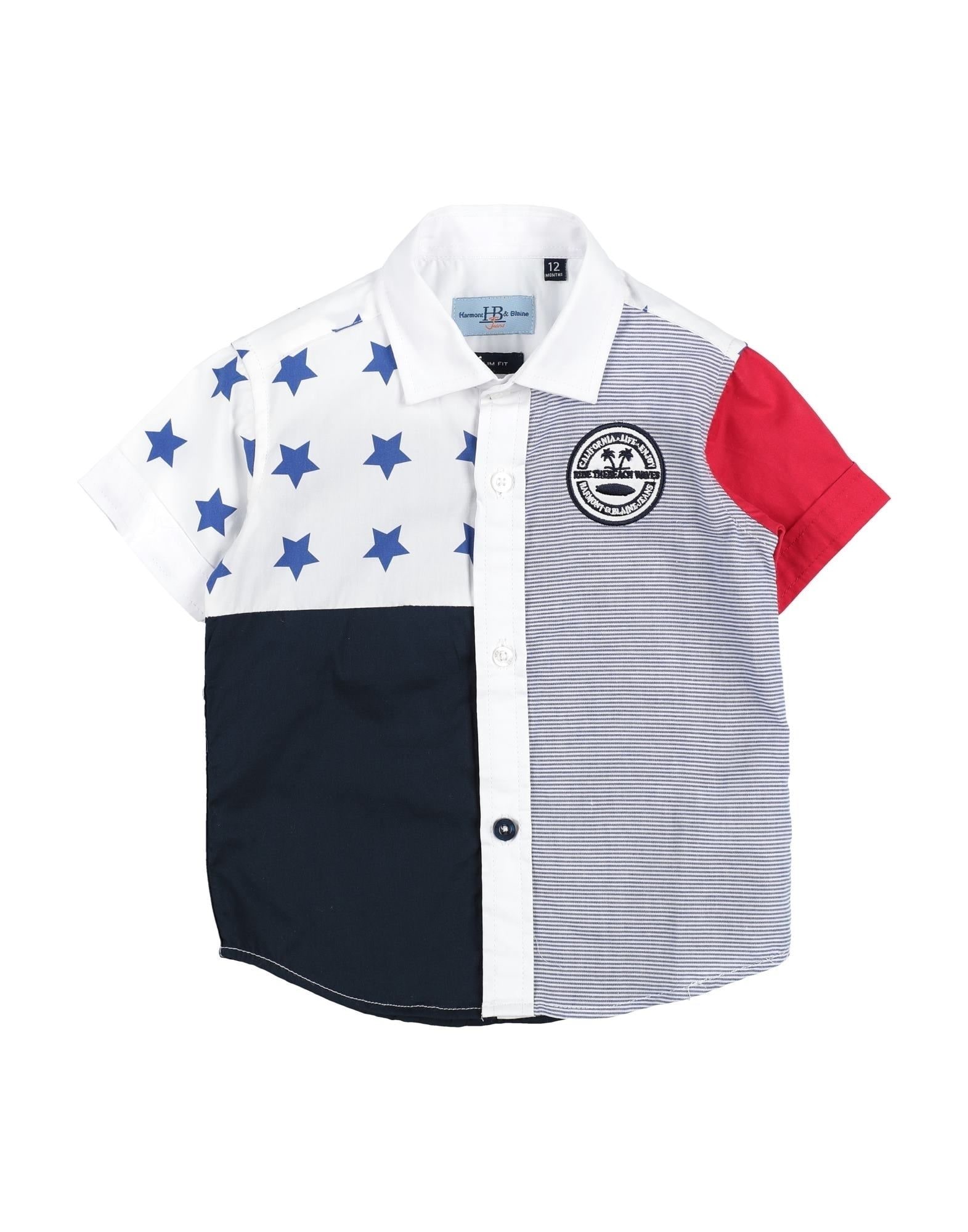 HARMONT & BLAINE - Hemden