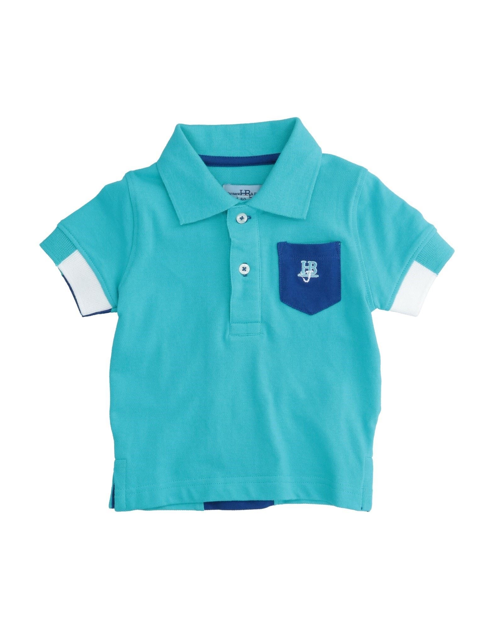 HARMONT & BLAINE - Μπλουζάκια Polo