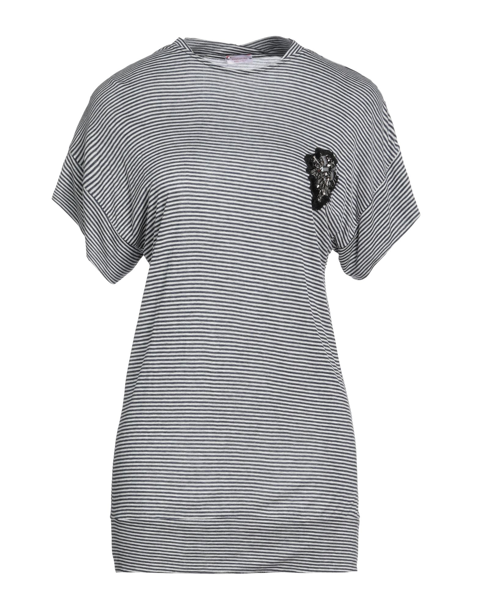 ROSSOPURO - Футболки