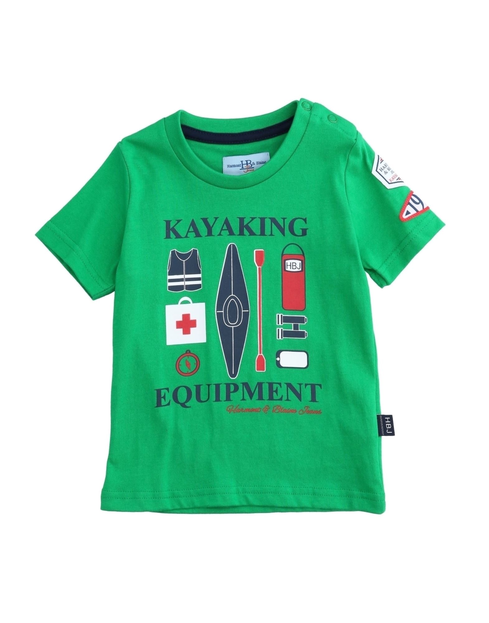 HARMONT & BLAINE - Футболки