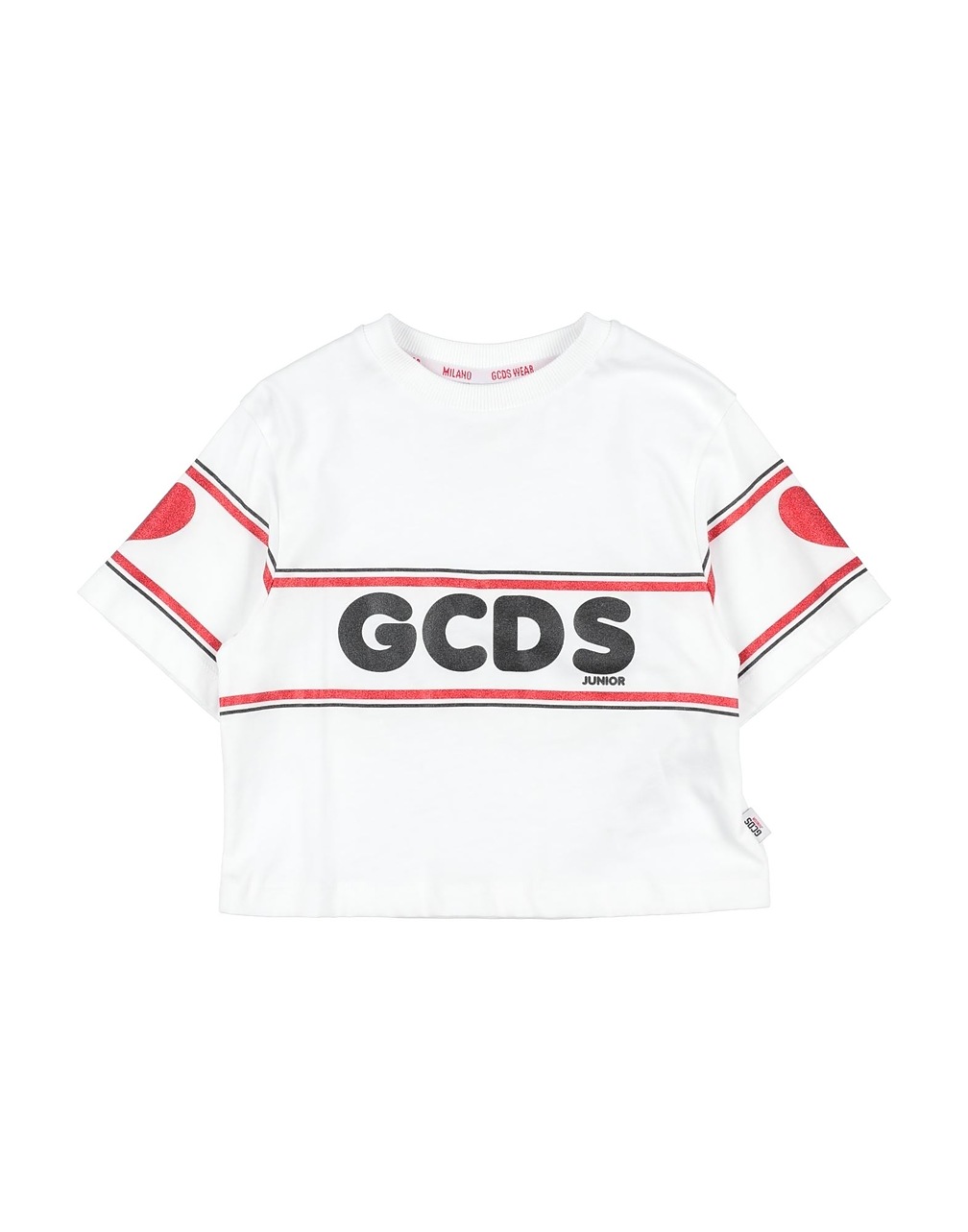 GCDS MINI - T-shirts