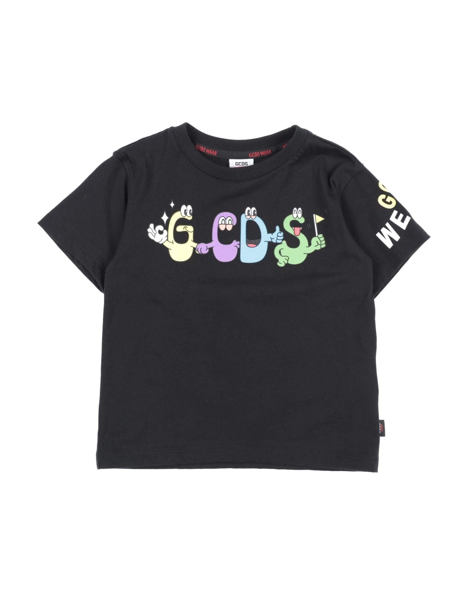 GCDS MINI - T-shirts