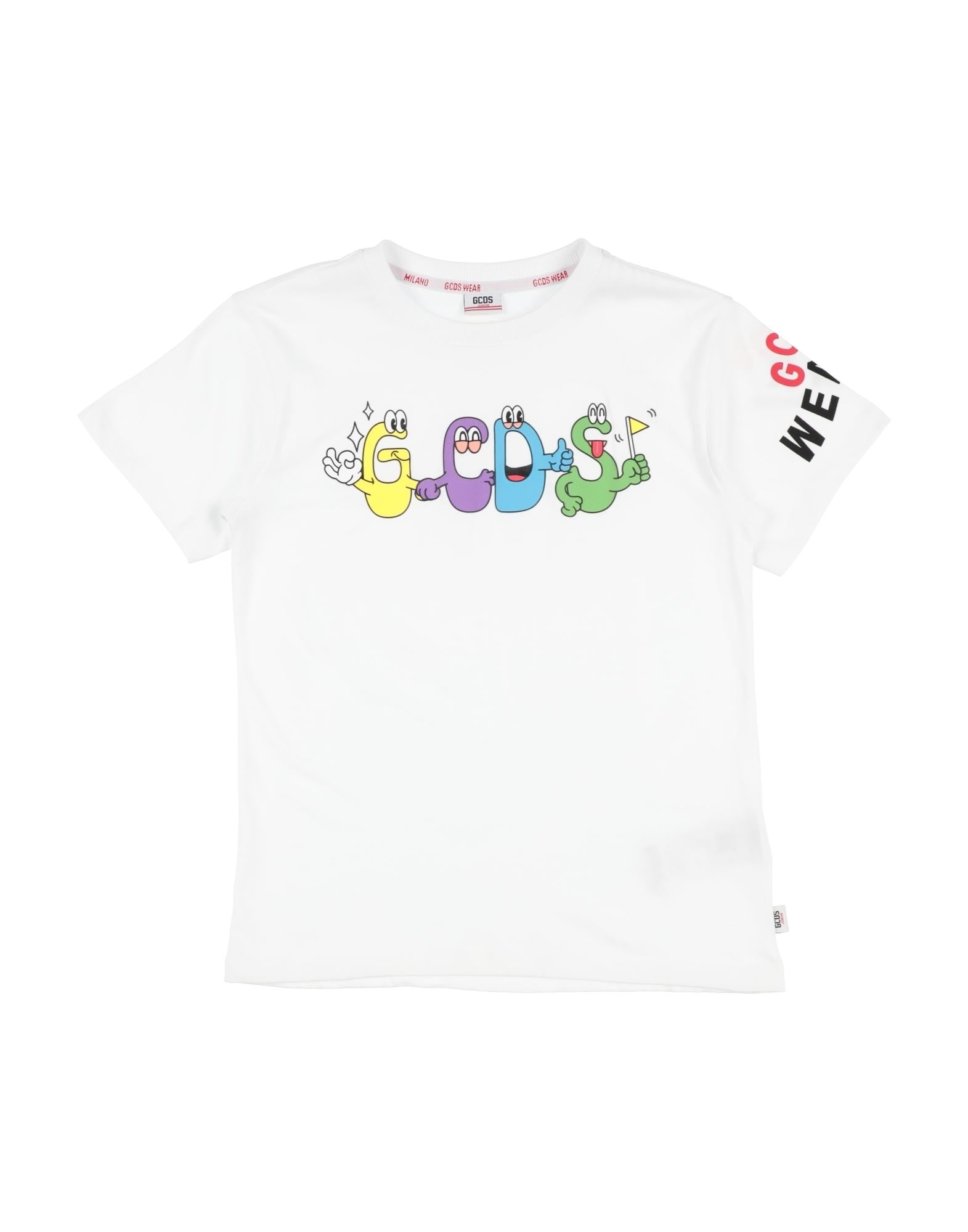 GCDS MINI - T-shirts