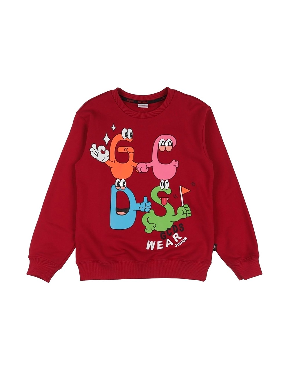 GCDS MINI - Sweatshirts