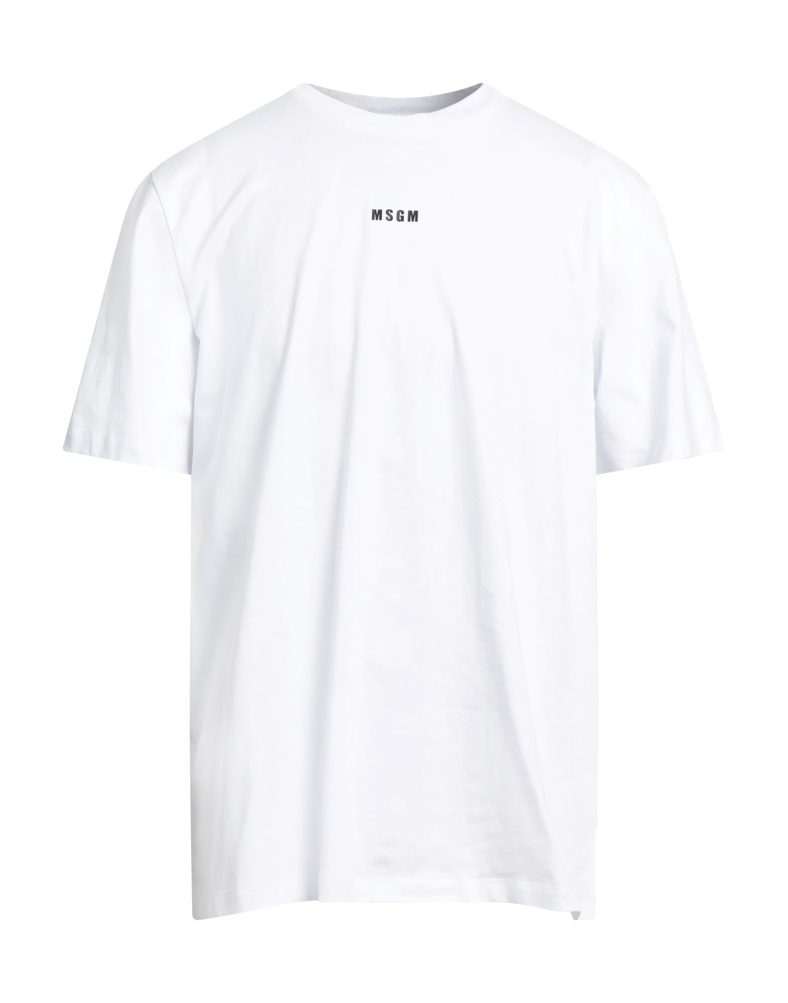 MSGM - T-shirts