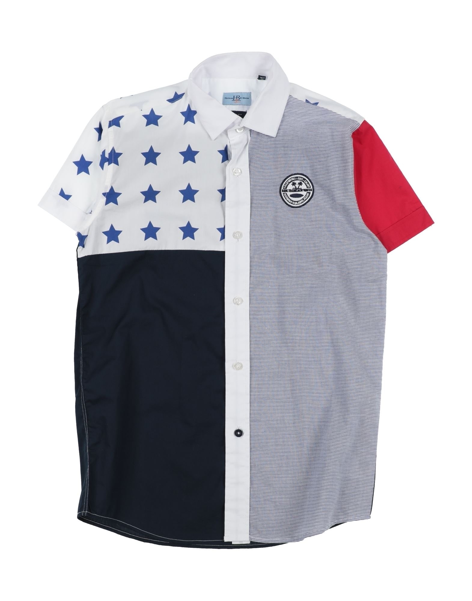 HARMONT & BLAINE - Shirts