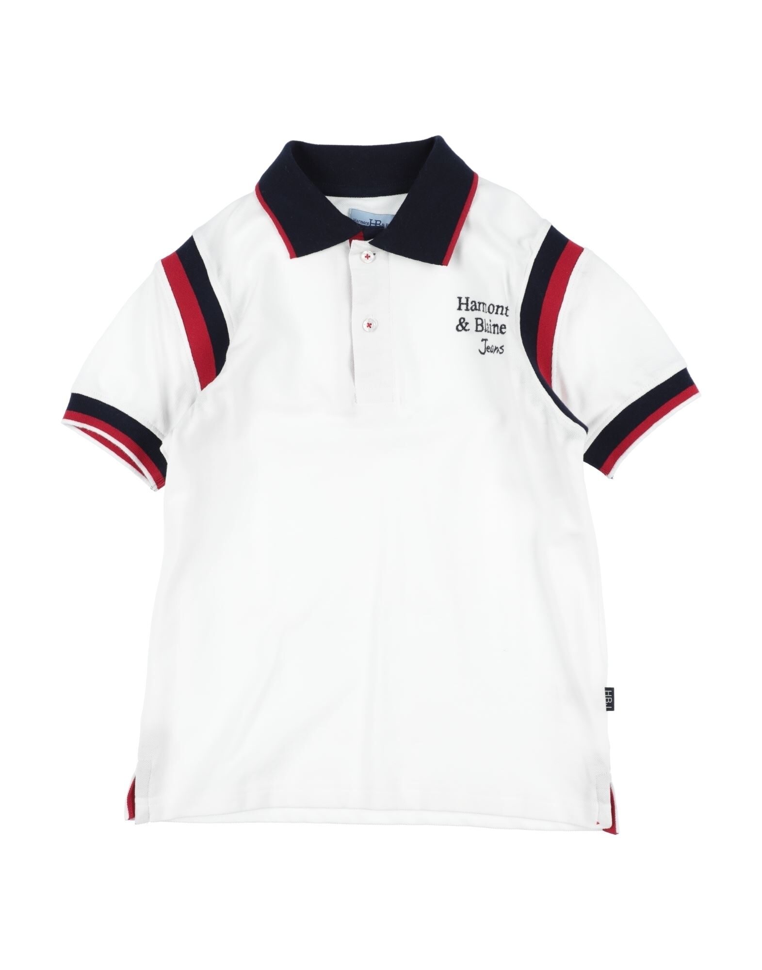 HARMONT & BLAINE - Polo shirts