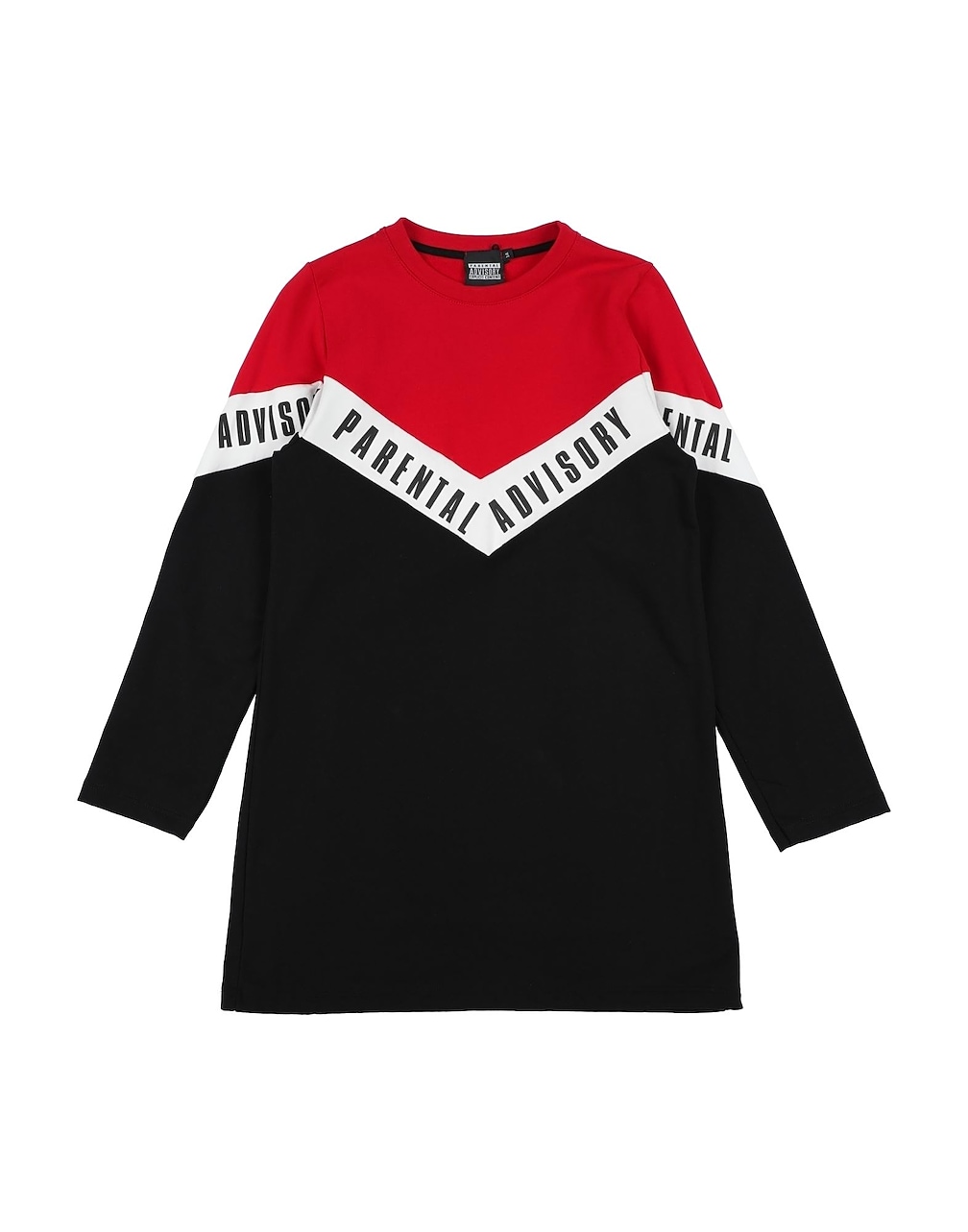 PARENTAL ADVISORY EXPLICIT CONTENT - Sweatshirts