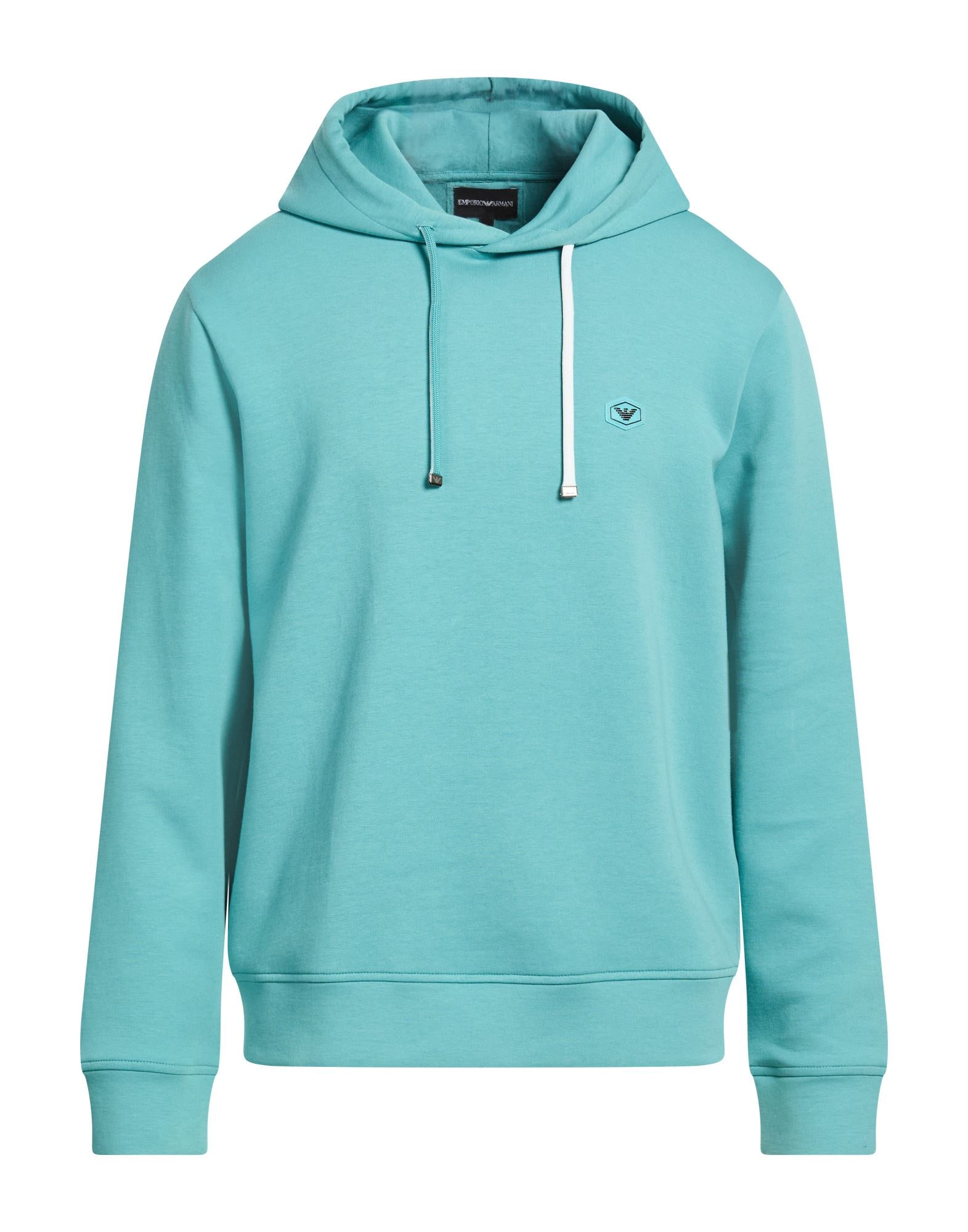 EMPORIO ARMANI - Sweatshirts