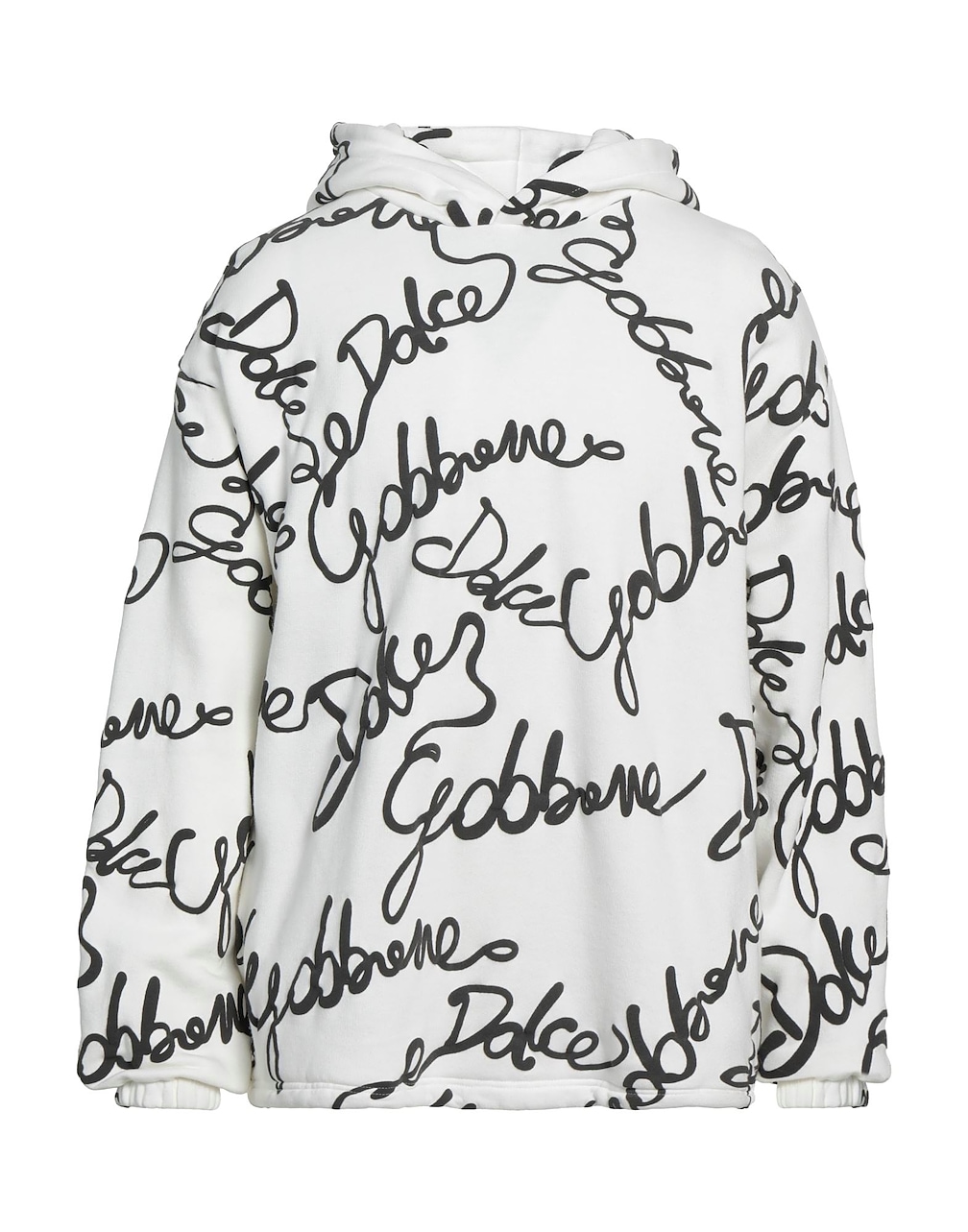 DOLCE&GABBANA - Sweatshirts