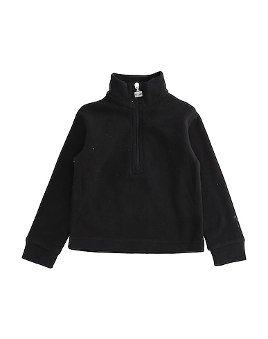 WEST SCOUT Sweat-shirt Noir 100% Polyester
