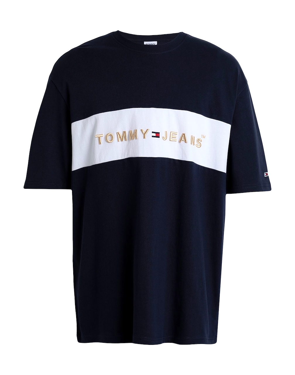 TOMMY JEANS - T-shirts