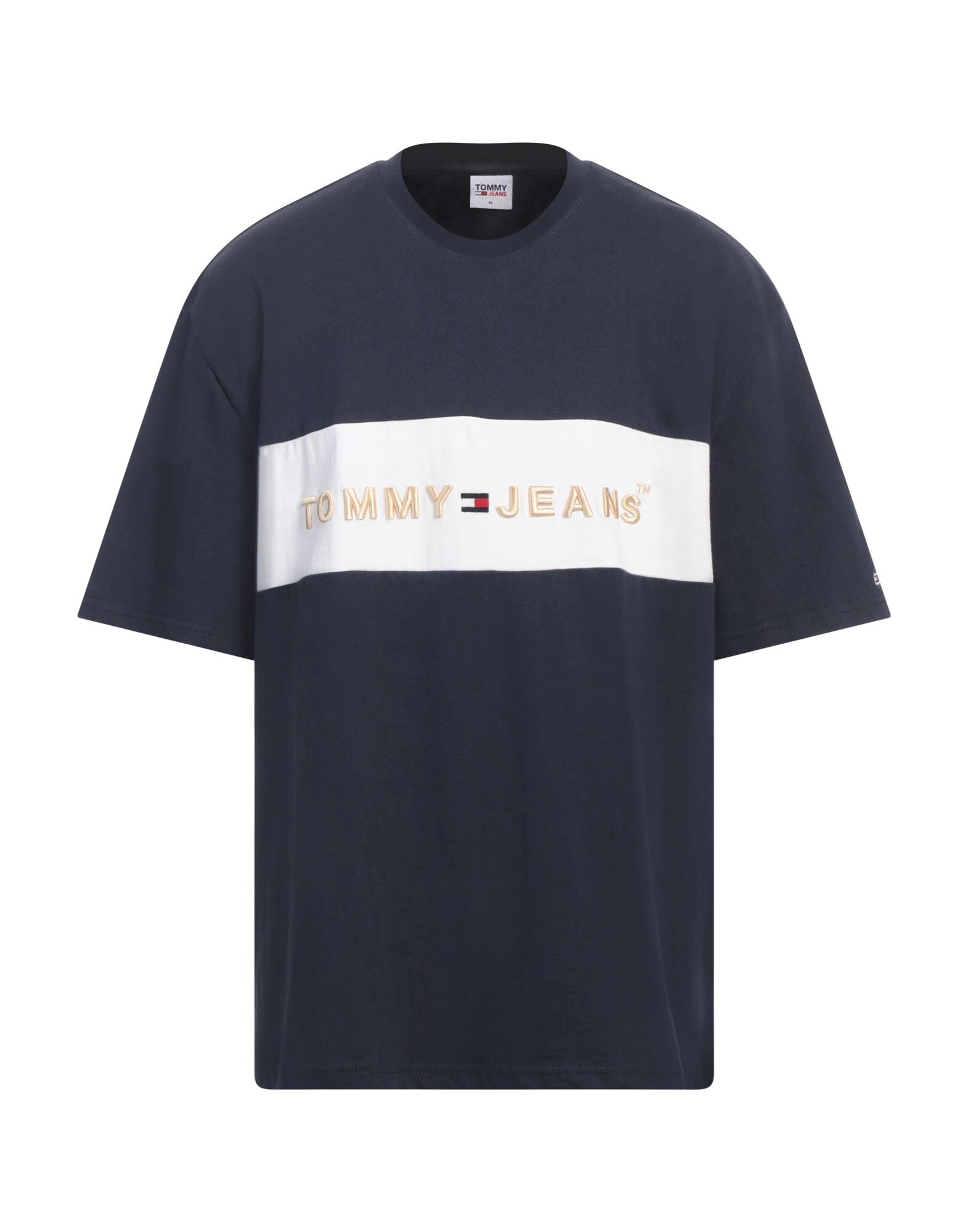 TOMMY JEANS - T-shirts