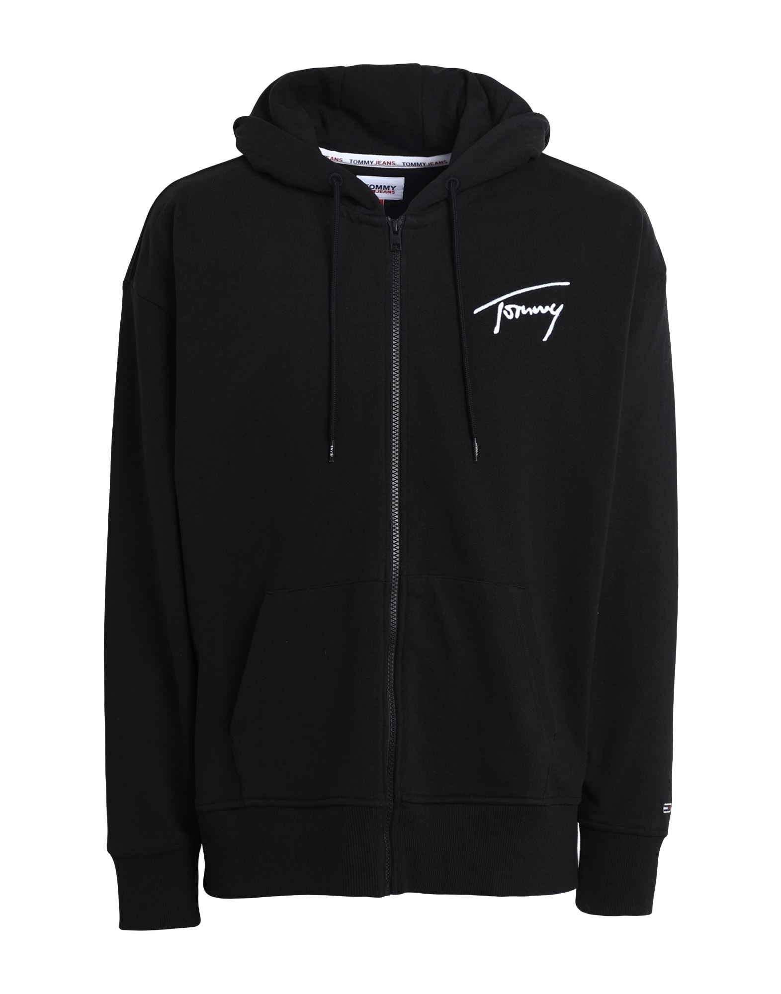 【関税込】◆DIESEL ディーゼル◆s-ummer-bigoval ロゴ パーカー DIESEL S-UMMER-BIGOVAL | スウェット ブラック メンズ | YOOX